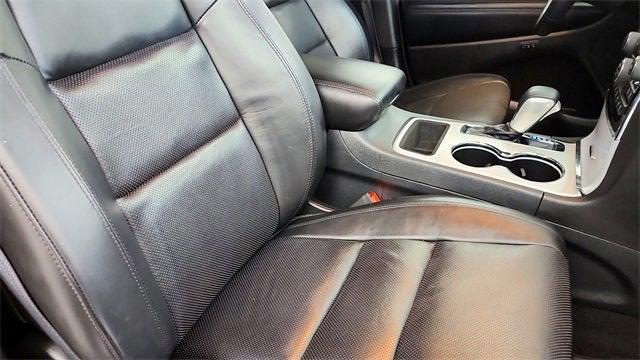 used 2019 Jeep Grand Cherokee car, priced at $21,299
