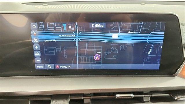 used 2024 Kia Telluride car, priced at $30,999