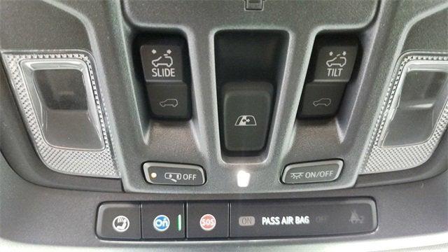 new 2025 Chevrolet Silverado 1500 car, priced at $67,736