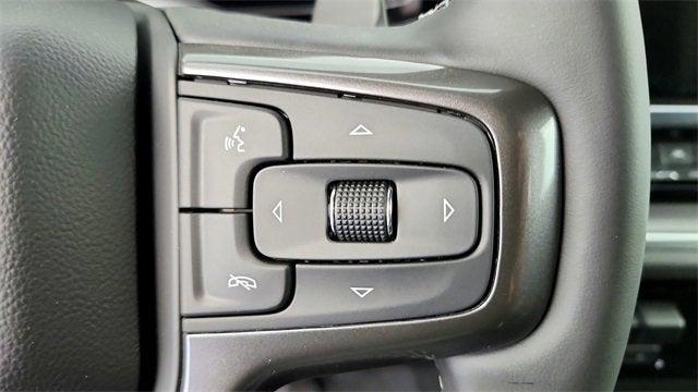new 2025 Chevrolet Silverado 1500 car, priced at $67,736