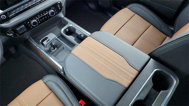 new 2025 Chevrolet Silverado 1500 car, priced at $67,736