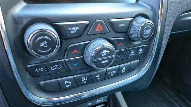 used 2017 Dodge Durango car, priced at $14,971