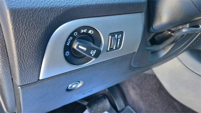 used 2017 Dodge Durango car, priced at $14,971