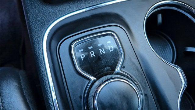 used 2017 Dodge Durango car, priced at $14,971