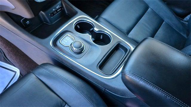 used 2017 Dodge Durango car, priced at $14,971