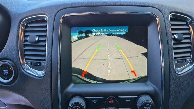 used 2017 Dodge Durango car, priced at $14,971