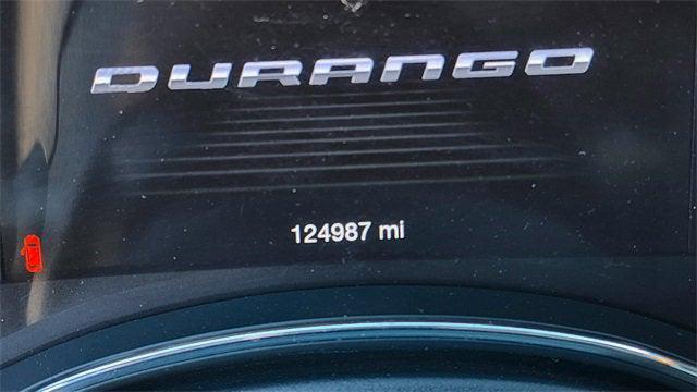 used 2017 Dodge Durango car, priced at $14,971