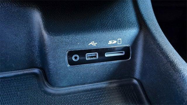 used 2017 Dodge Durango car, priced at $14,971