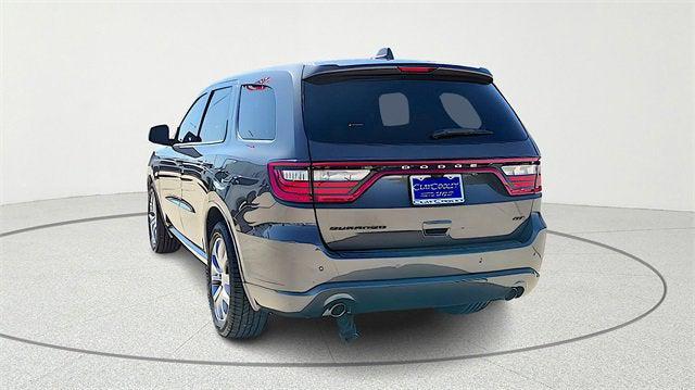 used 2017 Dodge Durango car, priced at $14,971