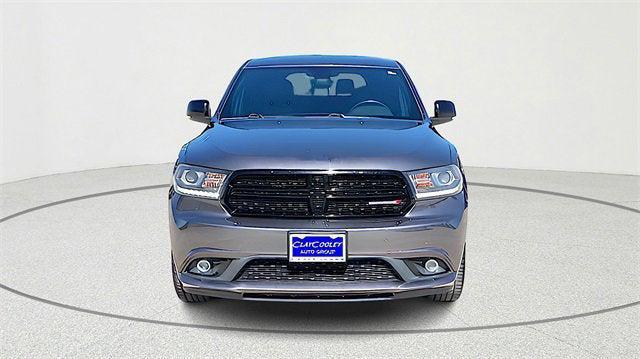 used 2017 Dodge Durango car, priced at $14,971