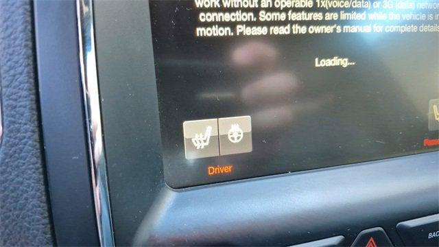 used 2017 Dodge Durango car, priced at $14,971