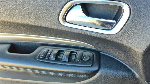 used 2017 Dodge Durango car, priced at $14,971
