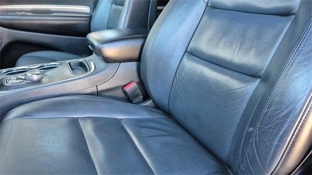 used 2017 Dodge Durango car, priced at $14,971