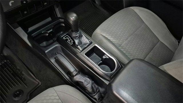 used 2021 Toyota Tacoma car, priced at $27,999