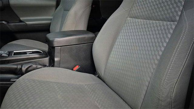 used 2021 Toyota Tacoma car, priced at $27,999