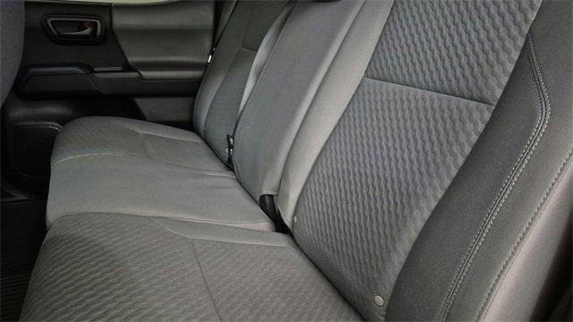 used 2021 Toyota Tacoma car, priced at $27,999