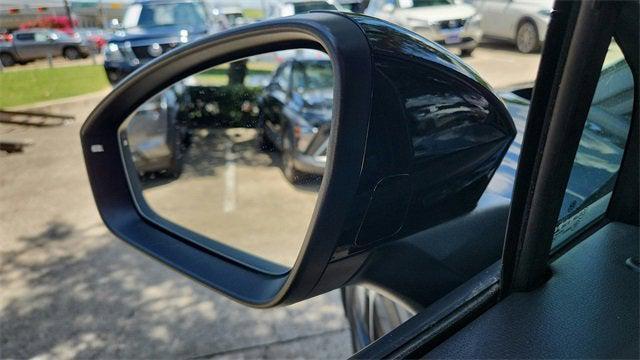 used 2021 Volkswagen ID.4 car, priced at $23,337