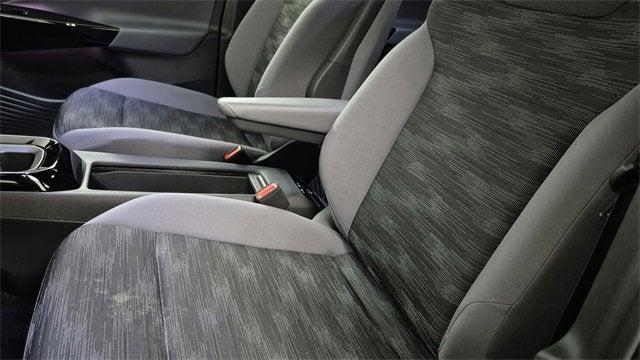 used 2022 Volkswagen ID.4 car, priced at $22,553