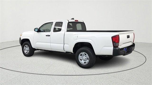 used 2021 Toyota Tacoma car, priced at $28,995