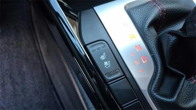 used 2023 Kia Forte car, priced at $20,412