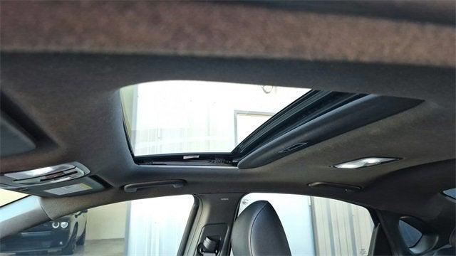 used 2023 Kia Forte car, priced at $20,412