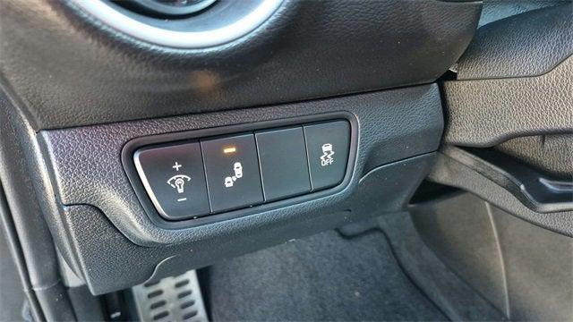used 2023 Kia Forte car, priced at $20,412