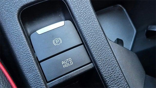 used 2023 Kia Forte car, priced at $20,412