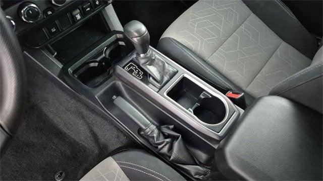 used 2023 Toyota Tacoma car, priced at $39,880