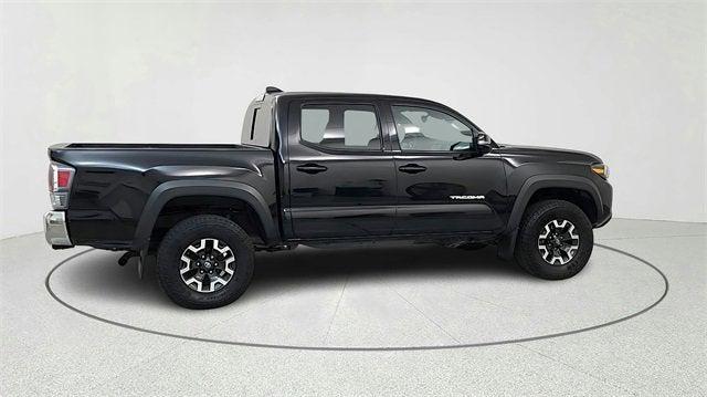 used 2023 Toyota Tacoma car, priced at $39,880