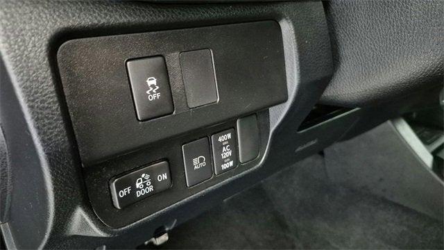 used 2023 Toyota Tacoma car, priced at $39,880