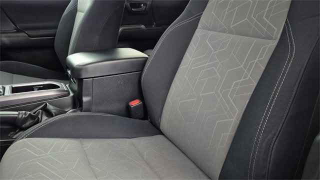 used 2023 Toyota Tacoma car, priced at $39,880