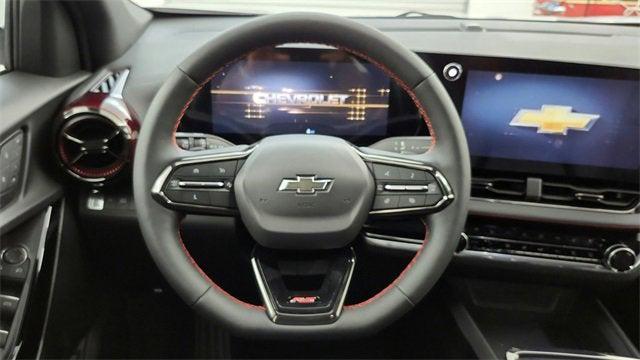 new 2026 Chevrolet Equinox car, priced at $35,428