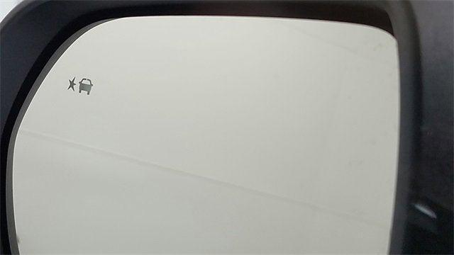 new 2026 Chevrolet Equinox car, priced at $35,428