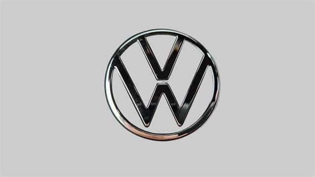 used 2024 Volkswagen ID.4 car, priced at $22,900