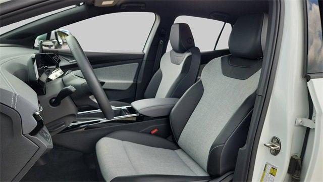 used 2024 Volkswagen ID.4 car, priced at $22,900