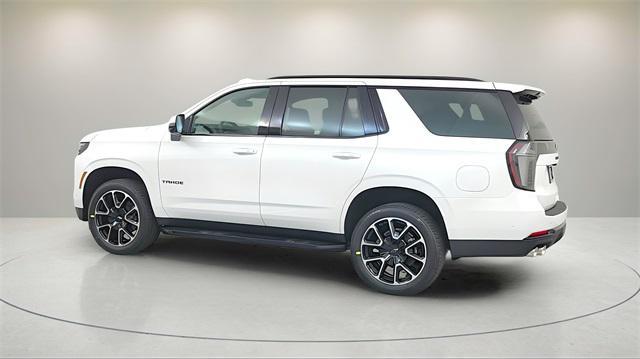 new 2025 Chevrolet Tahoe car, priced at $72,469