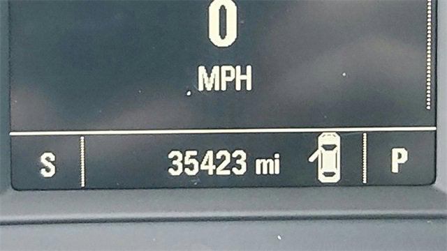 used 2023 Chevrolet TrailBlazer car, priced at $21,999