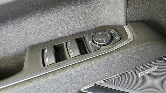 new 2025 Chevrolet Silverado 1500 car, priced at $66,585