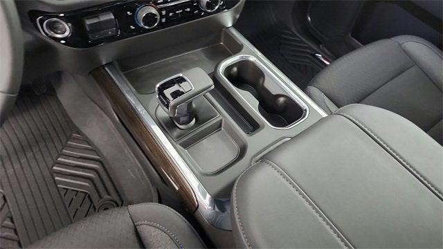 new 2025 Chevrolet Silverado 1500 car, priced at $66,585