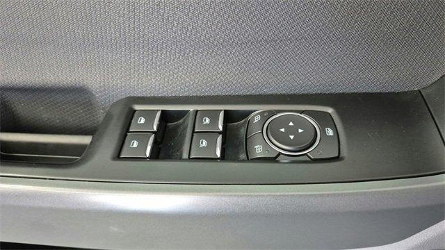 used 2023 Ford F-150 car, priced at $37,421