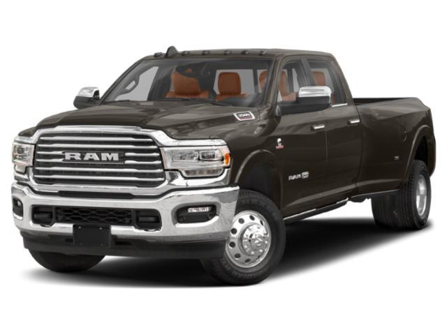 used 2019 Ram 3500 car, priced at $63,267