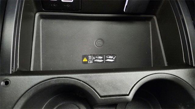 used 2023 GMC Yukon car