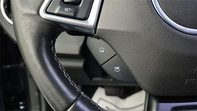 used 2022 Chevrolet Camaro car, priced at $24,092