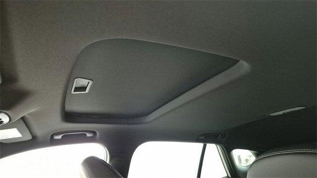used 2025 Chevrolet Trax car, priced at $24,620