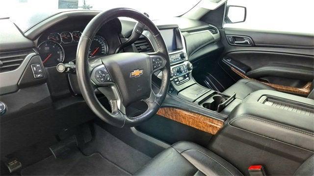 used 2019 Chevrolet Tahoe car, priced at $32,999