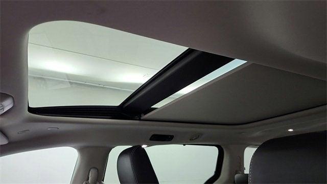 used 2024 Chrysler Pacifica car, priced at $39,995