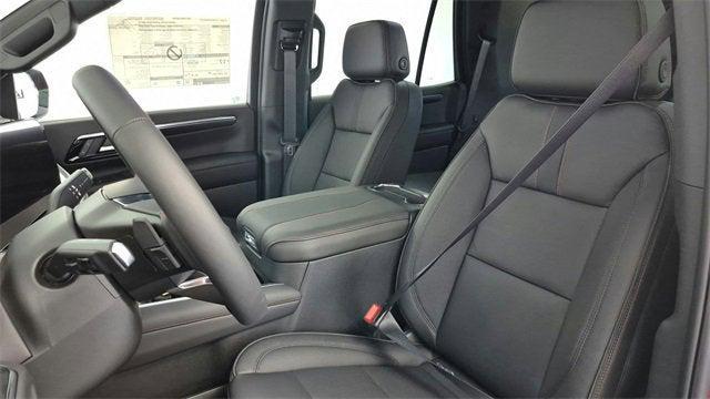 new 2026 Chevrolet Tahoe car, priced at $75,869