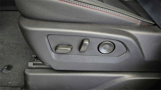 new 2026 Chevrolet Tahoe car, priced at $75,869