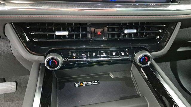 new 2026 Chevrolet Tahoe car, priced at $75,869