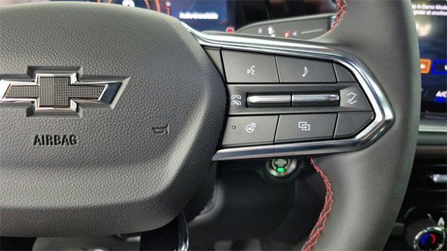 new 2026 Chevrolet Tahoe car, priced at $75,869